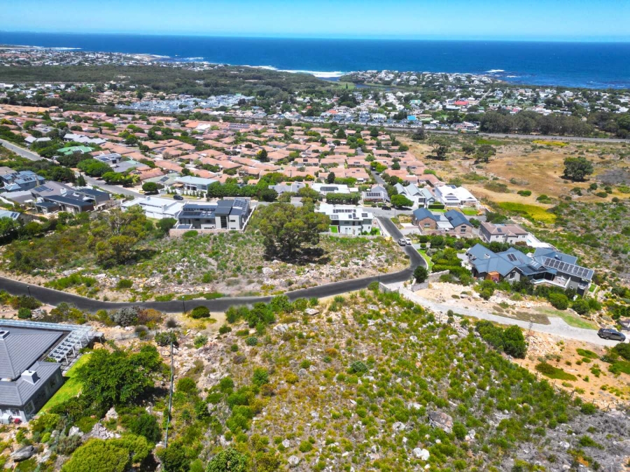 0 Bedroom Property for Sale in Chanteclair Western Cape